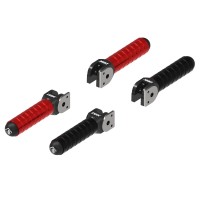 DBK Special Parts (Ducabike) Passenger Foot Peg kit for the Ducati Hypermotard 698 Mono DBK Special Parts (Ducabike) Passenger Foot Peg kit for the Ducati Hypermotard 698 Mono
